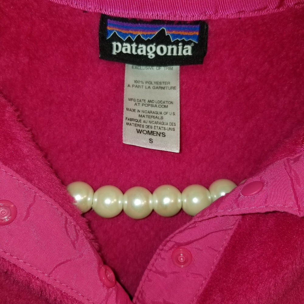 Patagonia